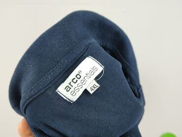 koszulka polo hi tec: Koszulka polo dla mężczyzn, rozmiar 4XL — 5