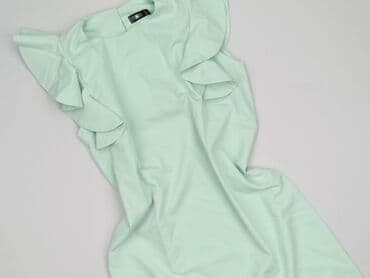 sukienka na wesele miętowa: Sukienka damska, rozmiar S — 1