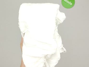 biale bluzki z kolnierzykiem: Bluzka damska, rozmiar S — 4