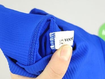 kipsta koszulka termoaktywna: Fashion Jeans, Legginsy Sportowe damskie, M — 4