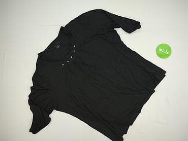 city chic pl: City Chic, Bluzka damska, rozmiar 8XL — 2