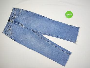 dzinsy shein: ASOS Design, Jeansy damskie, rozmiar M — 2