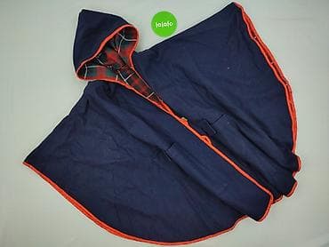 denim co: Ponczo damskie, rozmiar One size — 2