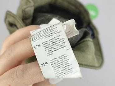 jeans version: Spodnie materiałowe damskie, rozmiar 2XS — 5