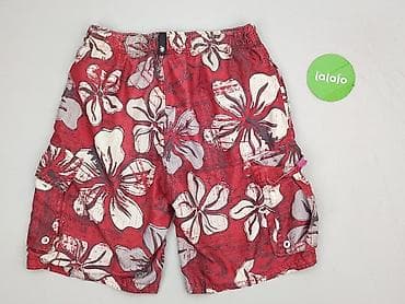 4f stroje: Aeropostale, Szorty kąpielowe dla mężczyzn, rozmiar S — 3