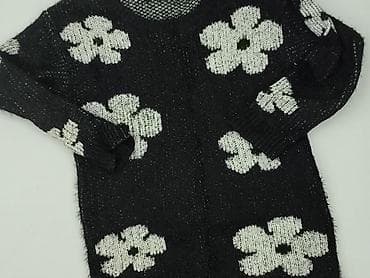 sweter oversize: Atmosphere, Sweter damski, rozmiar XS — 1