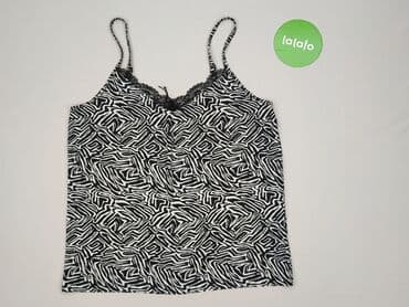 spodnie moro dresowe: Top damski, rozmiar L — 2