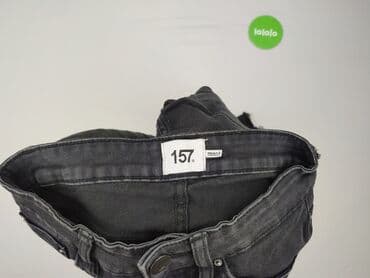Kobiety: Lager 157, Jeansy damskie, rozmiar S — 4