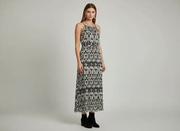 asos sukienki maxi na wesele: Sukienka damska, rozmiar XS — 8