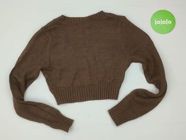 sweter c and a: H&M Divided, Women`s sweater, XS — 3