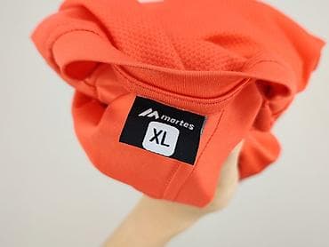 martes pl: Martes, T-shirt damski, rozmiar XL — 4