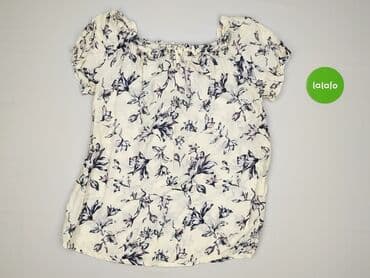 bluzki do spódnic tiulowych: Bluzka damska, rozmiar M — 2