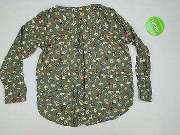 obcisłe bluzki: BODY FLIRT, Bluzka damska, rozmiar XL — 3