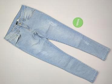 jeans bhs: Esmara, Jeansy damskie, rozmiar S — 2