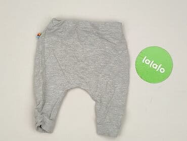 sukienki sweterkowe plus size: Sweatpants, 3-6 months, condition - Very good — 3