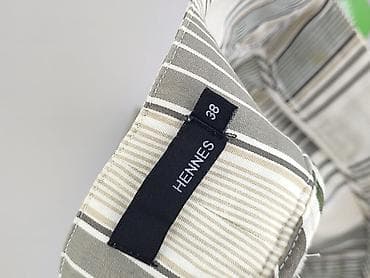 spodnie zara basic: Hennes, Spodnie materiałowe damskie, rozmiar M — 4