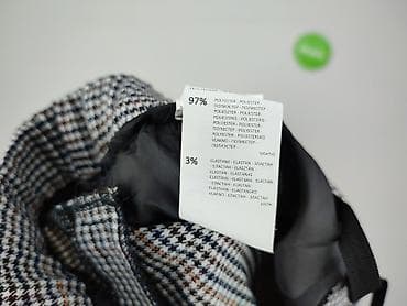 lidl jogger: Spodnie materiałowe damskie, rozmiar L — 6