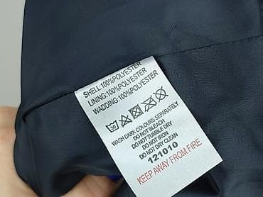 kurtka bpc: Classic, Kurtka zimowa damska, rozmiar L — 5