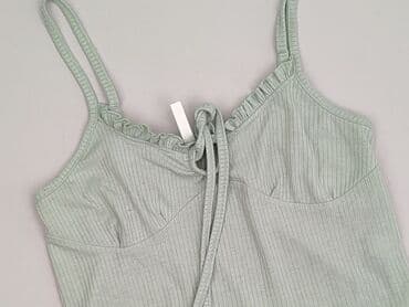 Sinsay, Top damski, rozmiar XS