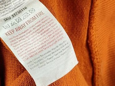 czapka monkler: Bluza, Destination, 16 lat, 164-170 cm, stan - Bardzo dobry — 5