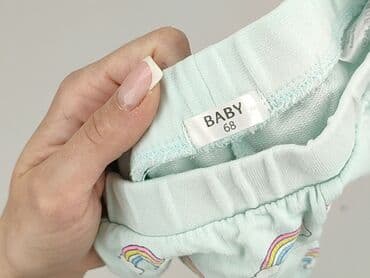 sandały primigi 28: Sweatpants, 3-6 months, condition - Perfect — 5