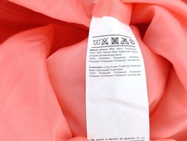 hm bomberki: Kamizelka, 8 lat, 122-128 cm, stan - Idealny — 5