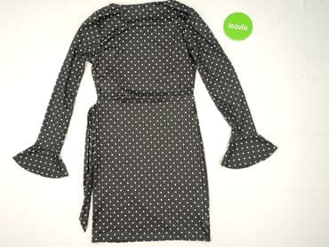 duże rozmiary ekskluzywne sukienki plus size: Boohoo, Women`s dress, size L (EU 40) — 3