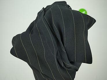 dawne spodnie: Spodnie materiałowe damskie, rozmiar 2XL — 5
