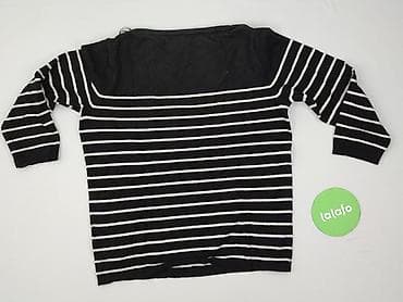 cropp bluza marvel: H&M Basic, Sweter damski, rozmiar S — 3