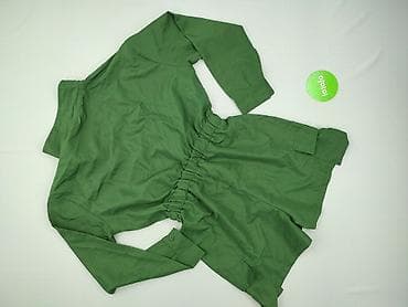 pull on trousers h: PrettyLittleThing, Kombinezon damski, rozmiar 2XL — 3