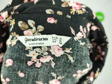 buty zimowe stradivarius: Stradivarius, Sukienka damska, rozmiar M — 4