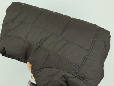 lemonada kurtki wiosenne: A&F, Parka damska, L — 6