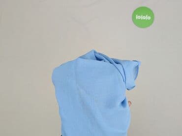 damska bluzka zapinana z tyłu krzyżówka: Жіноча блуза, розмір S — 5