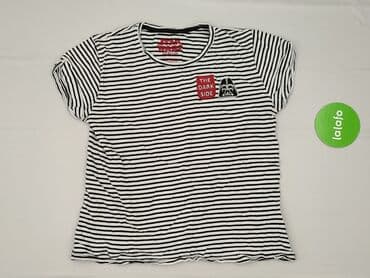t shirty monty python: PULL&BEAR, T-shirt damski, rozmiar M — 2