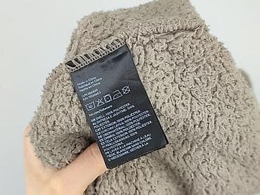 pull and bear bomberka: H&M, Polar damski, rozmiar M — 7