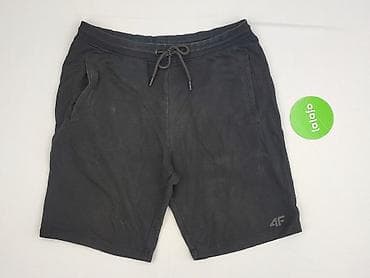 bluza 4f: 4F, Szorty dla mężczyzn, rozmiar M — 2