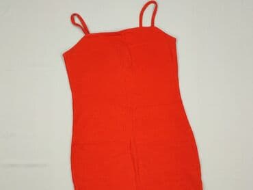 obcisła sukienka czerwona: Amisu, Women`s dress, size M (EU 38) — 1