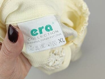 ubrania 90s: Koszula damska, rozmiar XL — 5