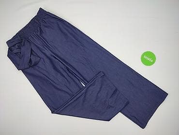 damp jeans: Spodnie damskie, rozmiar M — 2