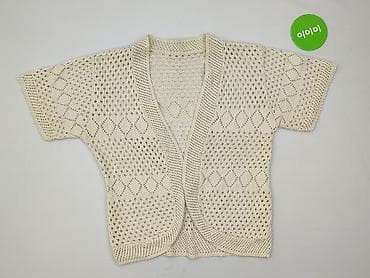 pull and bear sweter rozpinany: Kardigan damski, rozmiar 2XL — 2