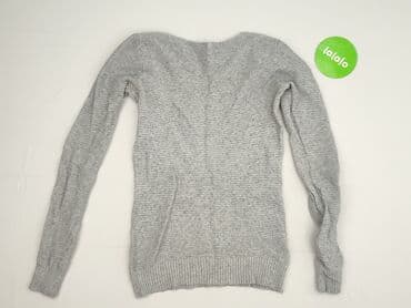 swetrowa sukienka h: Women`s sweater, size S (EU 36) — 2