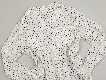 koszula tunika damska: Gina, Koszula damska, rozmiar M — 1