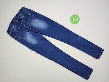 sklepy nessi: Jeansy damskie, rozmiar S — 3
