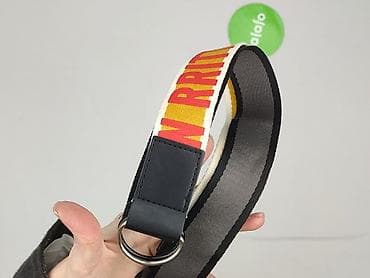 carry rękawiczki: Pasek, Damskie, stan - Idealny — 4