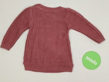 białe sweterki do chrztu: Sweater, So cute, 6-9 months, condition - Perfect — 3