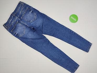 massimo dutti jeansy: F&F, Jeansy damskie, rozmiar S — 3