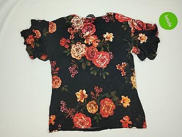 koszulka dym knf: Dorothy Perkins, T-shirt damski, rozmiar M — 3