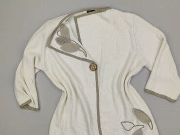 Kardigan damski, rozmiar One size