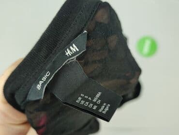 długie koszulki damskie h m: H&M, T-shirt damski, rozmiar S — 5