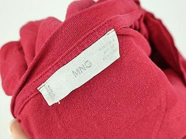 mango t shirt basic: MNG, T-shirt damski, rozmiar M — 4